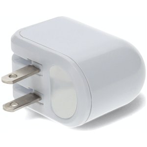 AddOn Networks USAC2USB5V24AW mobile device charger White AC Indoor