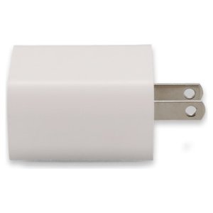 20W, USB-C, White