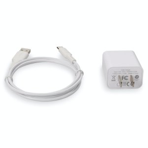 100/240 V, USB Type-A