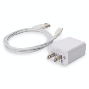 100/240 V, USB Type-A