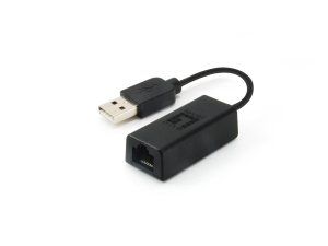 LevelOne Fast Ethernet USB Network Adapter