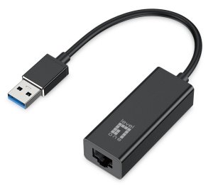 LevelOne USB-0401 Gigabit USB Network Adapter