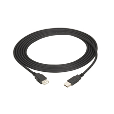 Black Box USB05E-0003 USB cable 0.9 m USB 2.0 USB A