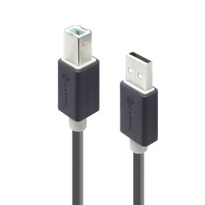 ALOGIC 5m USB 2.0 Cable - Type A Male to Type B Male