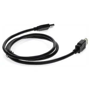 AddOn Networks USB3EXTAA15-AO USB cable 4.57 m USB A Black