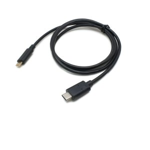 AddOn Networks USBC2MUSB250CMB-AO USB cable USB 2.0 0.5 m USB C Micro-USB B