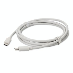 2 m, USB Type-C - USB Type-C, Male - Male