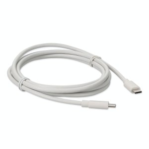 2 m, USB Type-C - USB Type-C, Male - Male