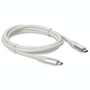 1.2 m, USB Type-C - USB Type-C, Male - Male