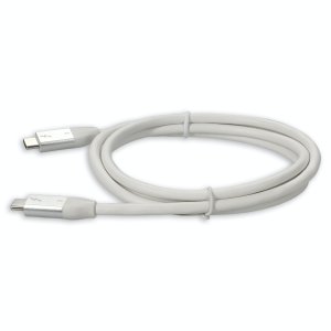 1 m, USB Type-C - USB Type-C, Male - Male