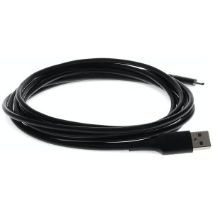 AddOn Networks USBEXTAC2M USB cable USB 2.0 2 m USB A USB C Black