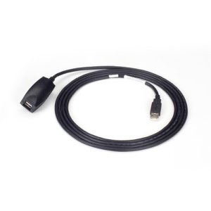 Black Box USBR01-0016-R3 USB cable USB 2.0 4.8 m USB A