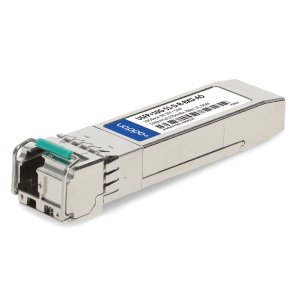 AddOn Networks USFP+10G-S1-D-R-BXD-AO network transceiver module Fiber optic 10000 Mbit/s SFP+