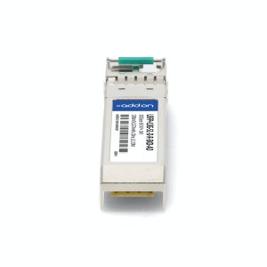 AddOn Networks USFP+10G-S1-D-R-BXD-AO network transceiver module Fiber optic 10000 Mbit/s SFP+