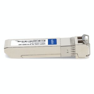 AddOn Networks USFP+10G-S2-D-R-BXD-AO network transceiver module Fiber optic 10000 Mbit/s SFP+