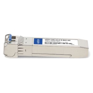 AddOn Networks USFP+10G-S2-D-R-BXU-AO network transceiver module Fiber optic 10000 Mbit/s SFP+