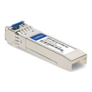 AddOn Networks USFP+10G-S2-D-R-BXU-AO network transceiver module Fiber optic 10000 Mbit/s SFP+