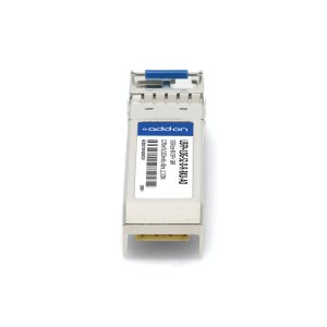 AddOn Networks USFP+10G-S2-D-R-BXU-AO network transceiver module Fiber optic 10000 Mbit/s SFP+