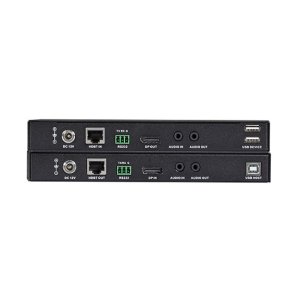 Black Box UVX-DP-TP-100M AV extender AV transmitter & receiver