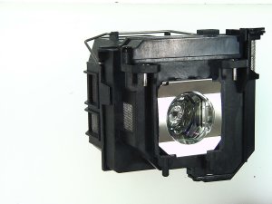 Hyper Lamp For EPSON MPN: V13H010L80