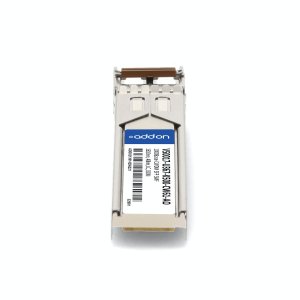 AddOn Networks V50017-U367-K500-CW61-AO network transceiver module Fiber optic 1000 Mbit/s SFP 1610 nm