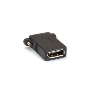 Black Box VA-DP-CPL cable gender changer DisplayPort