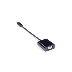 Black Box VA-USBC31-VGA video cable adapter 2.03 m USB Type-C VGA (D-Sub)