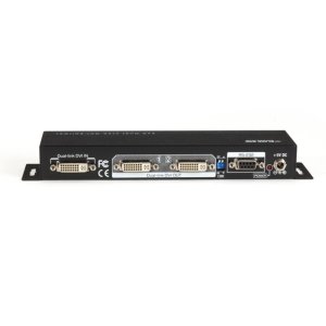 Black Box Dual-Link DVI-D 2x DVI