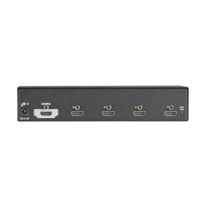 Black Box VSP-HDMI1X4-4K cable splitter/combiner