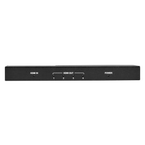 Black Box VSP-HDMI2-1X4 video splitter HDMI 4x HDMI