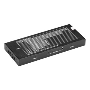 Black Box VSP-HDMI2-1X4 video splitter HDMI 4x HDMI