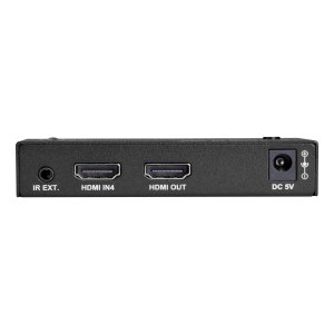 Black Box VSW-HDMI2-4X1 video switch HDMI