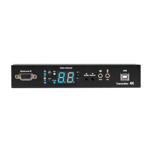 Black Box VX-HDMI-4KIP-TX AV extender AV transmitter