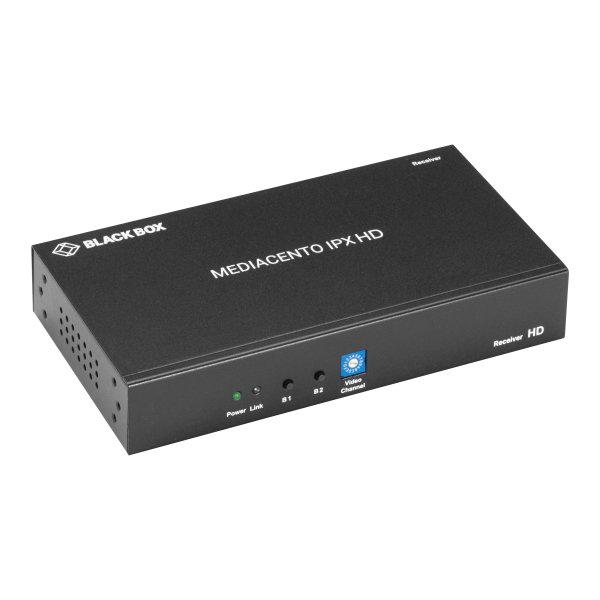 Black Box Mediacento Ipx Hd Hdmi Over IP