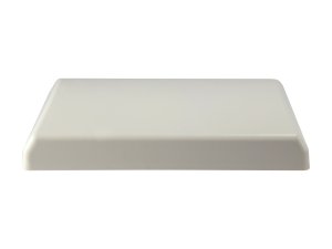 LevelOne 12dBi 2.4GHz Directional Panel Antenna, Indoor/Outdoor