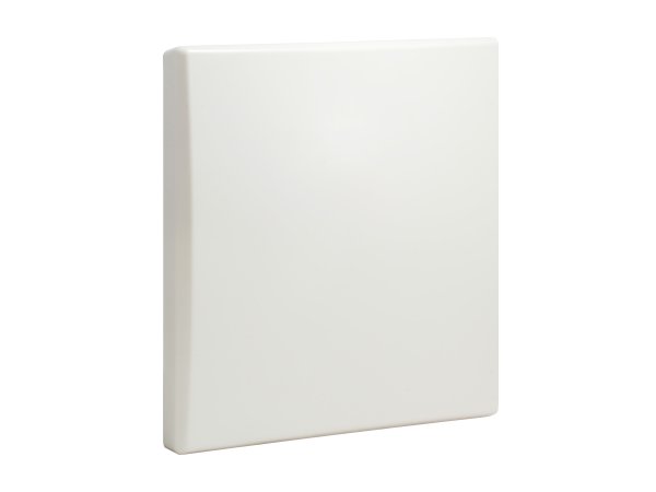 LevelOne | LevelOne 20dBi 2.4GHz Directional Panel Antenna, Indoor/Outdoor