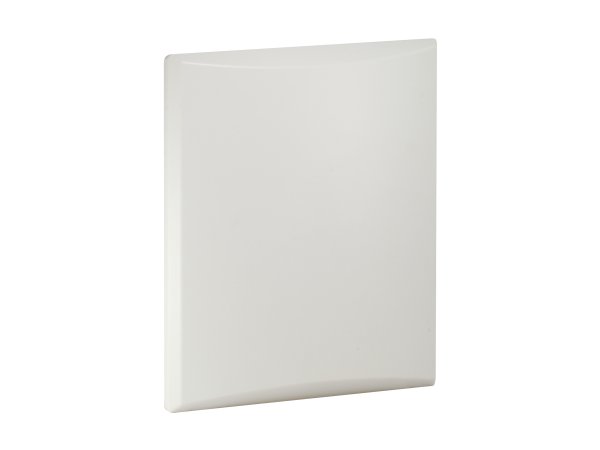 LevelOne 15dBi 2.4GHz Directional Dual-Polarization Panel Antenna, Indoor/Outdoor