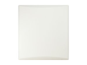 LevelOne 15dBi 2.4GHz Directional Dual-Polarization Panel Antenna, Indoor/Outdoor