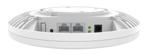 LevelOne AX1800 Dual Band Wi-Fi6 PoE Wireless Access Point