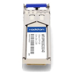 AddOn Networks WRT-SFPPS015SC1310-AO network transceiver module Fiber optic SFP+ 1310 nm