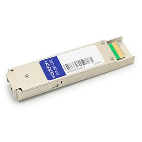 AddOn Networks WRT-XFPSMCLR2-023-AO network transceiver module Fiber optic 10000 Mbit/s XFP 1558.98 nm