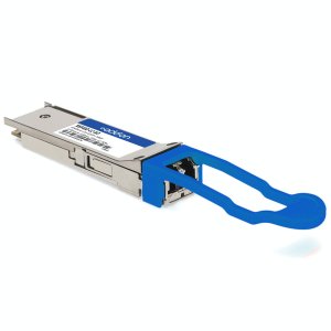 AddOn Networks X65402-LC-AO network transceiver module Fiber optic 40000 Mbit/s QSFP+