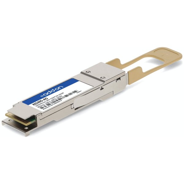 AddOn Networks X65405-AO network transceiver module Fiber optic 100000 Mbit/s QSFP28 850 nm