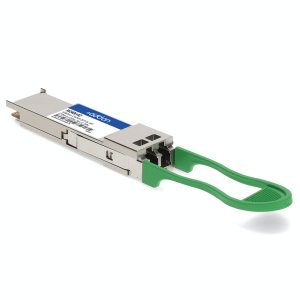 AddOn Networks X65406-AO network transceiver module Fiber optic 100000 Mbit/s QSFP28