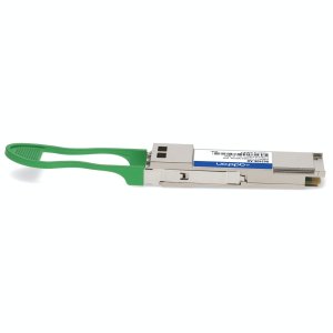 AddOn Networks X65406-AO network transceiver module Fiber optic 100000 Mbit/s QSFP28