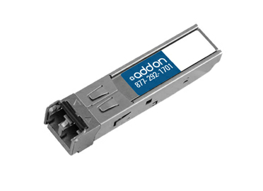 AddOn Networks 2G CWDM LC SFP 1470NM DDM 100% Brocade Compliant 80KM network transceiver module Copper 2000 Mbit/s