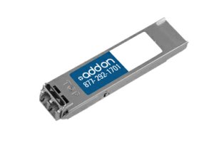 AddOn Networks 2G CWDM LC SFP 1490NM DDM 100% Brocade Compliant 80KM network transceiver module 2000 Mbit/s