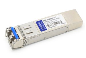 AddOn Networks XBR-000217-AO network transceiver module Fiber optic 10000 Mbit/s SFP+ 1310 nm