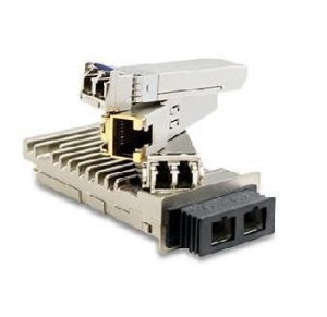 AddOn Networks XBR-4GFC-100KM-AO network transceiver module Fiber optic 4000 Mbit/s SFP 1550 nm