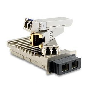 AddOn Networks XBR-4GFC-100KM-AO network transceiver module Fiber optic 4000 Mbit/s SFP 1550 nm